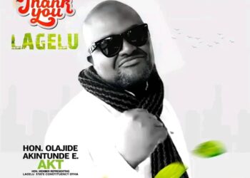 ‘6 years of Unprecedented Achievements, Impactful Representation’- AKT Media Team Congratulates Boss, Exhibits Score Card