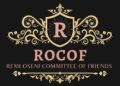 My Commitment and Faithfulness to Hon. Engr. (Dr.) Remi Oseni and ROCOF by Archbishop (Prof.) Okoro O.I