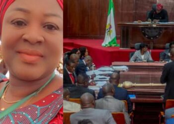 Pragmatic Representation: Kehinde Giwa Hails Ibadan NorthWest/SouthWest Lawmakers