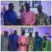 Akinyele Council Boss, Hon Akinwole Akinyele Bags Oyo State IPAC ICON of DEMOCRACY AWARD