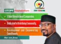 Adeojo: Omi-Titun Market Will Transform Commercial Activities In Omi Adio