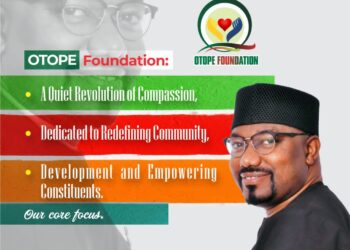 Adeojo: Omi-Titun Market Will Transform Commercial Activities In Omi Adio