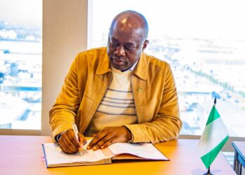 Leading the Way: Seyi Makinde’s Governance Model for Nigeria – GSM Advocates