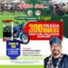 Dr. OTOPE Responds to Public Demand with Second Wave of Fuel Relief for Egbeda Riders   …Extension covers Olodo and surrounding communities following overwhelming demand