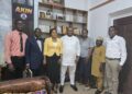 First Female AMLSN Chairperson, Mrs. Akinbile, Commends Dr. Fagbemi’s Leadership, Presents Key Sectoral Demands