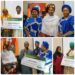 Banish Hunger Nigeria Distributes Cash, Food Packs at its Relaunch in Ibadan