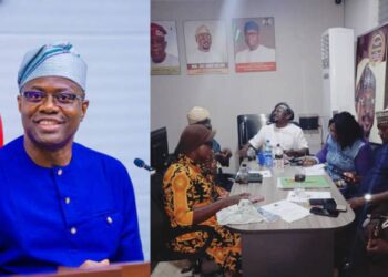 PTS Board Reaffirms Support for Chairman Dikko, Aligns with Makinde’s Policies