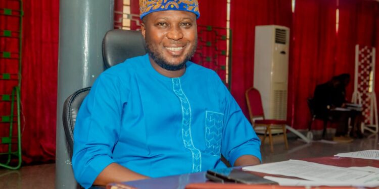 *6 Years in Office: Oyo Lawmaker Wale Canada Praises Gov. Makinde, Dedicates Milestone to Atisbo/Saki East People*