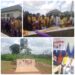 Ibadan Hilltop Lions Club Donates Borehole Facility to Jericho Nursing Home to Improve Hospital Hygiene, Patient Care        …As Dr. Fagbemi lauded Lions Club for humanitarian support, partnership with Oyo State government 