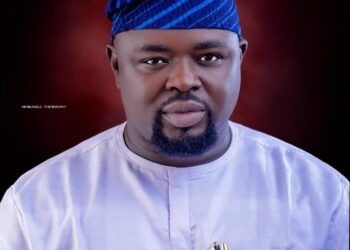 Afonja Urges Citizens to Support Government House Reconstruction Project