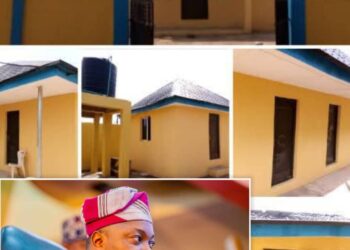 Oyo State Government House Overhaul: A Strategic Move Toward Infrastructure Repositioning and Long-term Economic Gains – Oladayo Ogunbowale