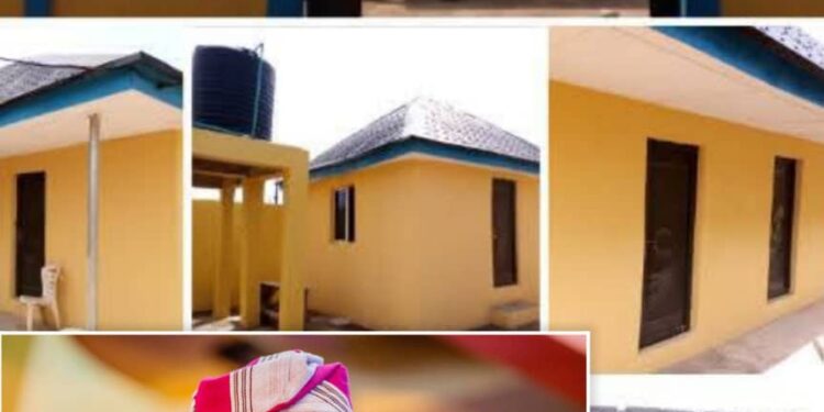 Oyo State Government House Overhaul: A Strategic Move Toward Infrastructure Repositioning and Long-term Economic Gains – Oladayo Ogunbowale