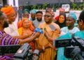 2027: Minister Adelabu Reveals Tinubu’s Directives