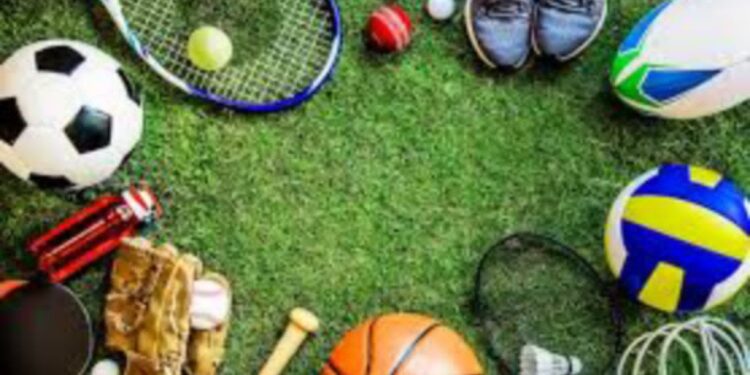 Group Advocates School Sports Development, Charges Oyo and National Assemblies