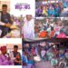 International Widows Day 2025: Dr. Temitope Oladimeji (OTOPE) Urges Compassion, Pledges Continued Support for Widows