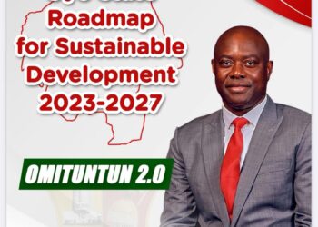 Southwest’s Powerhouse: How Oyo Is Reclaiming Its Place in Nigeria’s Economic Map | Deji Ola