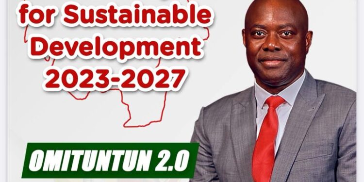 Southwest’s Powerhouse: How Oyo Is Reclaiming Its Place in Nigeria’s Economic Map | Deji Ola