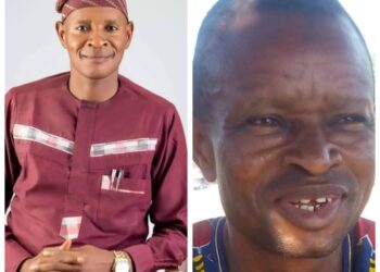 Oyo PDP Continues Local Engagements with Ibarapa East, Reaffirms Discipline and Party Unity, Council Chair, Hon. Kazeem Arogundade , Party Chairman Hon. Sikiru Adebisi to the State Disciplinary Committee