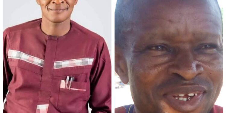 Oyo PDP Continues Local Engagements with Ibarapa East, Reaffirms Discipline and Party Unity, Council Chair, Hon. Kazeem Arogundade , Party Chairman Hon. Sikiru Adebisi to the State Disciplinary Committee