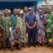 Ibarapa APC kingmakers Anoint Oseni For 2027 Oyo Governorship Bid