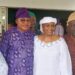 Birthday Felicitation: Oloye Adegoke Celebrates Alhaja Abosede Adedibu