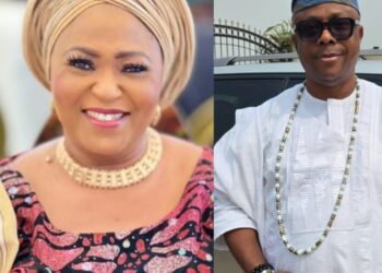 An Exceptional Mother: Mayegun Babanumi Extols Alhaja Abosede Adedibu on Her Birthday