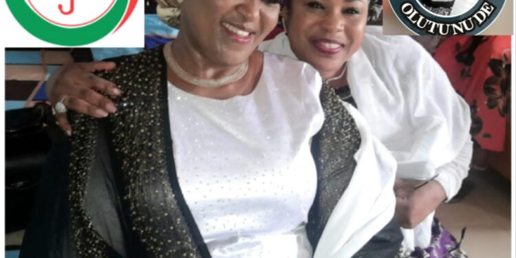 Birthday Tribute: Hon. Comforter Celebrates South-West PDP Woman Leader, Yeyeluwa Chief. Alhaja Abosede Adedibu, On Her Birthday Anniversary.