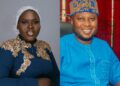 Birthday: Oyo Lawmaker Wale Canada Celebrates Oyo Youth Commissioner Hon. Wasilat Adegoke on Her Birthday