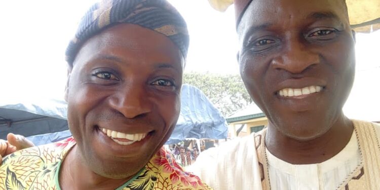 Alhaji Wasiu Adeleke: Strengthening PDP Through Unity and Purposeful Leadership.