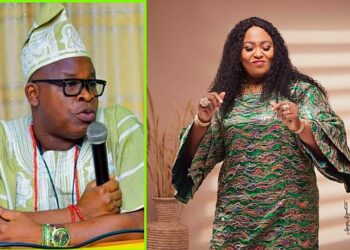 Alhaji Wasiu Adeleke: Strengthening PDP Through Unity and Purposeful Leadership.