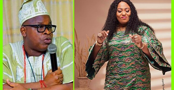 Alhaji Wasiu Adeleke: Strengthening PDP Through Unity and Purposeful Leadership.