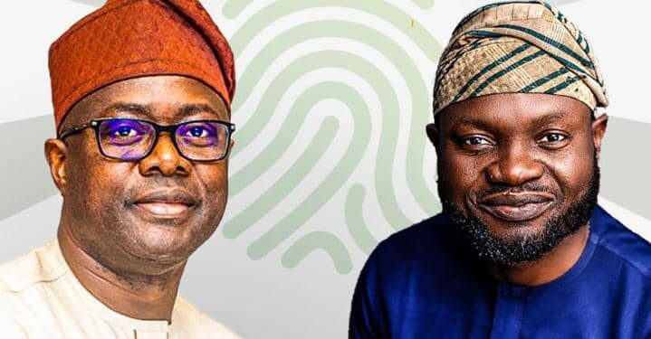 Hon. Lanre Sarumi Celebrates Yeyeluwa Alhaja Modinat Bose Adedibu