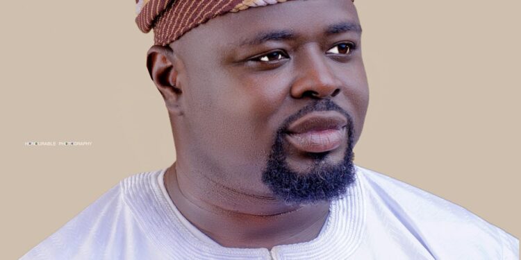 Hijrah 1447: Hon. Adeleke Ayodele Olusola Felicitates With Muslim Faithful Across Ibarapa Central and Oyo State