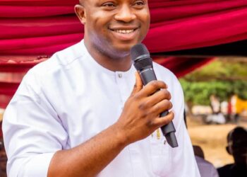 Ibadan N’East LG Chairman, Akintayo, Felicitates Muslims, Urges Them On Strengthen Communal Harmony