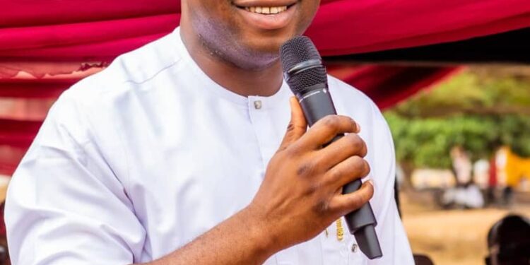 Ibadan N’East LG Chairman, Akintayo, Felicitates Muslims, Urges Them On Strengthen Communal Harmony