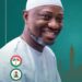 Hijrah 1447: Hon. Babajide Gabriel Felicitates With Muslim Faithful, Urges Devotion To Peace And Progress