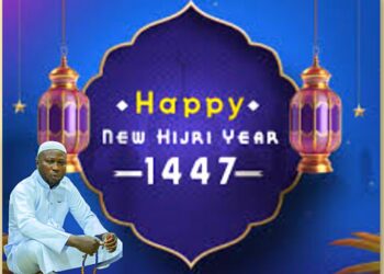 Agboworin Felicitates Alhaja Bosede Adedibu On Birthday Anniversary