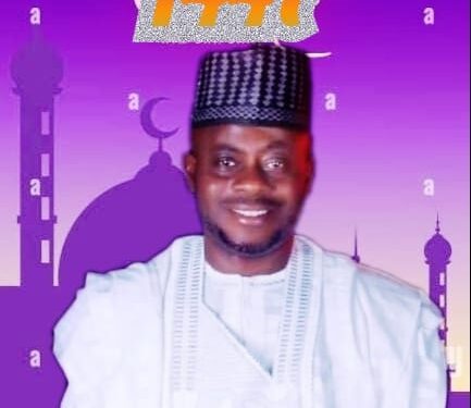 Agboworin Felicitates Alhaja Bosede Adedibu On Birthday Anniversary