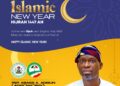 Hijrah: Agboworin Congratulates Muslims, Urges Prayers For Gov. Makinde To End Well In Office