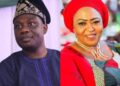 Hijrah 1447: A Journey to Resilience and Peace – Ogunsola Olusina Offers Congratulations to Muslim Faithful