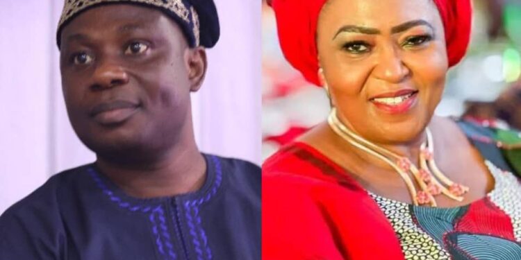 Hijrah 1447: A Journey to Resilience and Peace – Ogunsola Olusina Offers Congratulations to Muslim Faithful