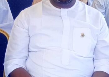 HON. OLAJIDE AKINTUNDE EMMANUEL AKT CONGRATULATES MUSLIM FAITHFUL ON HIJRAH 1447 A.H.