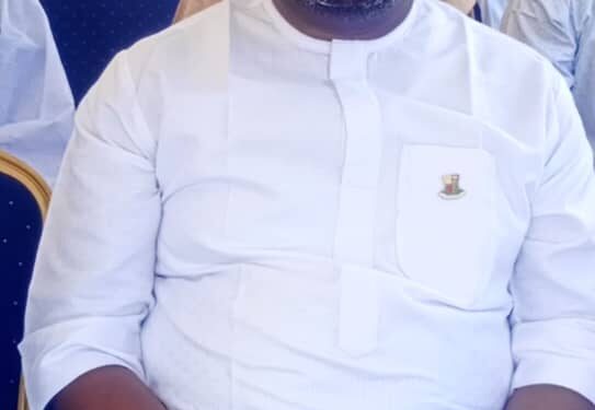 HON. OLAJIDE AKINTUNDE EMMANUEL AKT CONGRATULATES MUSLIM FAITHFUL ON HIJRAH 1447 A.H.