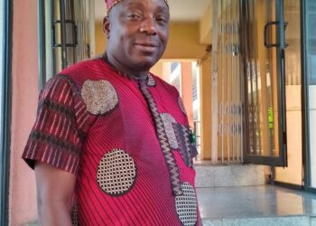 Hijrah 1447: Oyo Lawmaker Mabaje Felicitates Ido Muslims