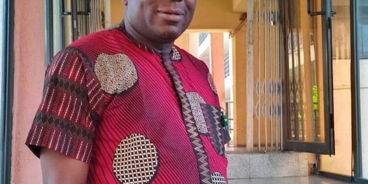 Hijrah 1447: Oyo Lawmaker Mabaje Felicitates Ido Muslims