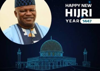 Ido Local Government Partners with Brain Builders to Promote People-Centered Governance.