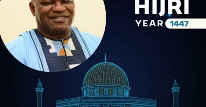 Ido Local Government Partners with Brain Builders to Promote People-Centered Governance.