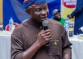 Breaking News: Hon. Mudashiru Kamorudeen Pledges Bursary Support for FIBSU Students at Inauguration Ceremony