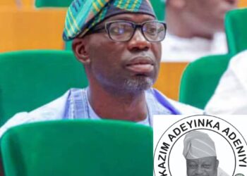 Birthday: Dr. Fagbemi Salutes Agboworin @ 55