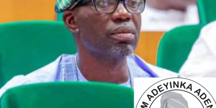 Birthday: Dr. Fagbemi Salutes Agboworin @ 55